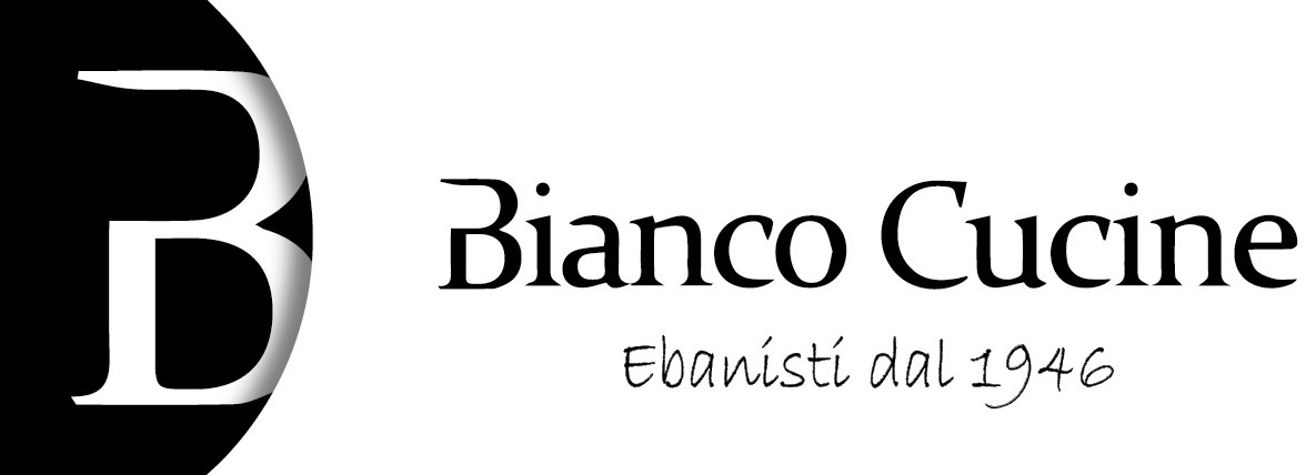 Logo Bianco Cucine